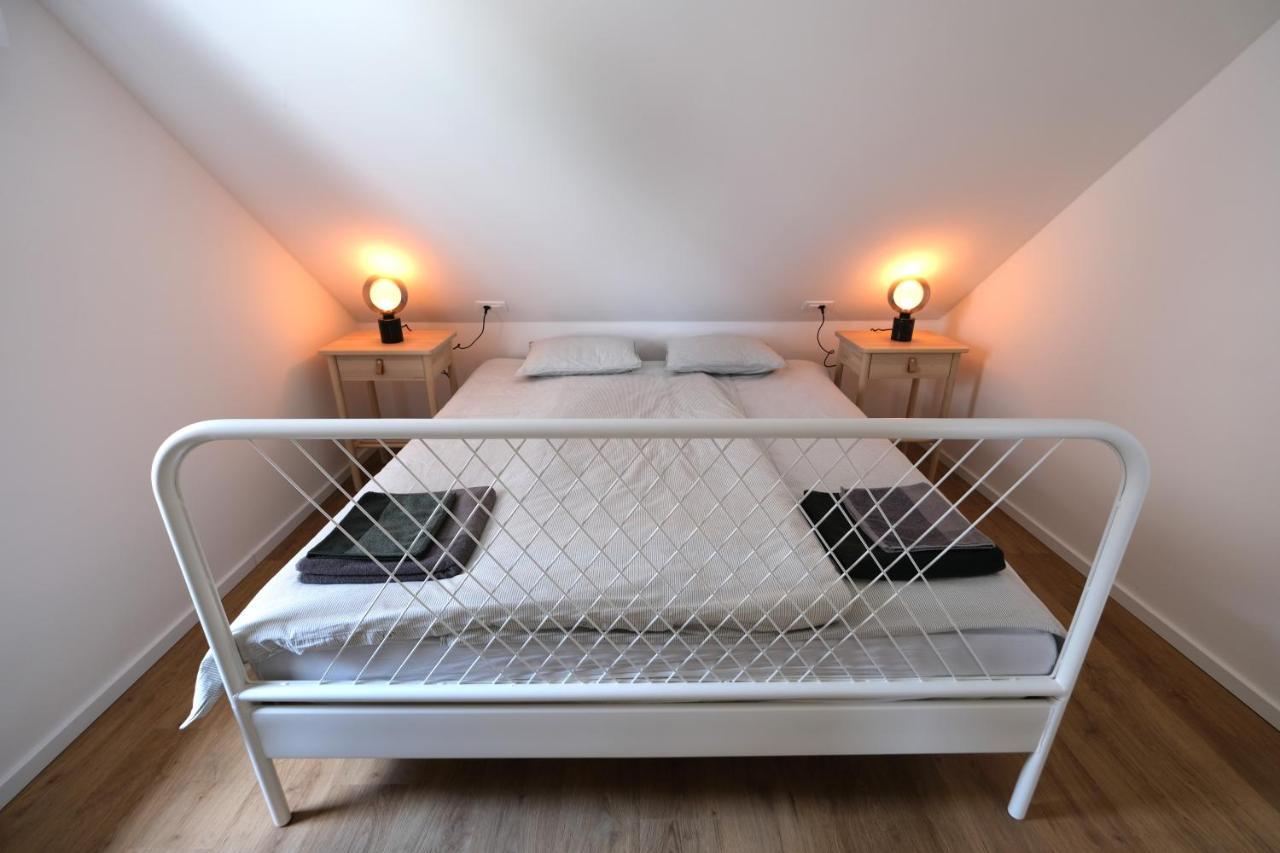 Apartments Emona Free Parking & Gym 류블랴나 외부 사진