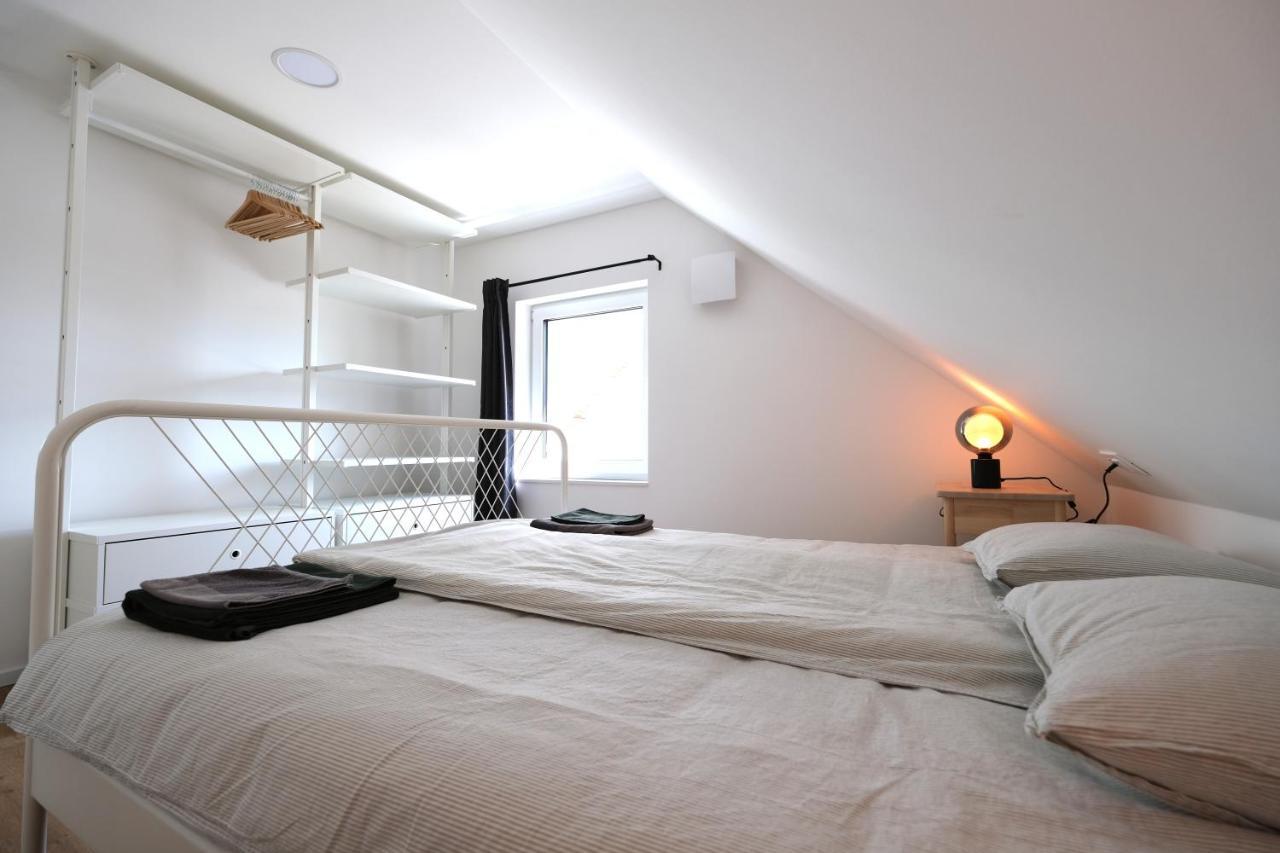 Apartments Emona Free Parking & Gym 류블랴나 외부 사진