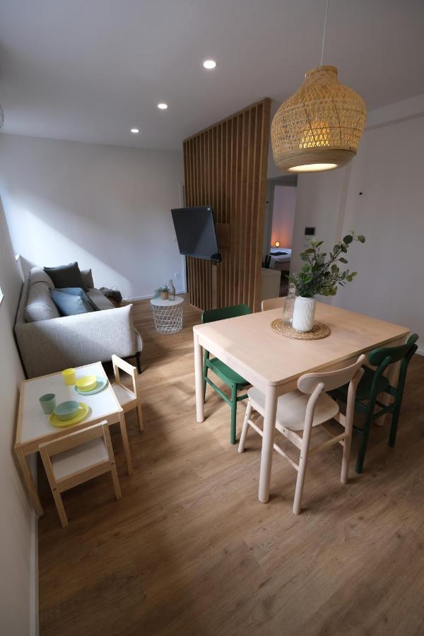 Apartments Emona Free Parking & Gym 류블랴나 외부 사진