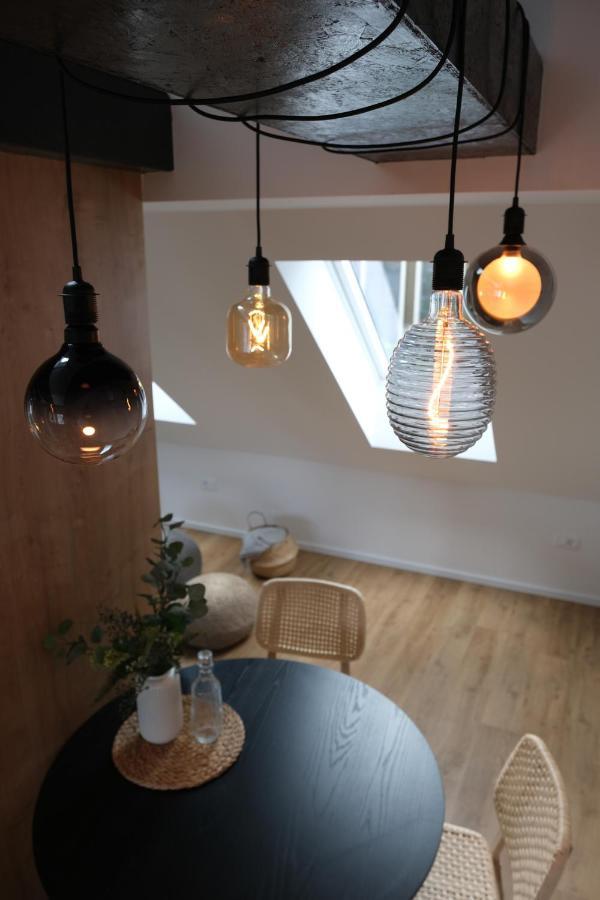 Apartments Emona Free Parking & Gym 류블랴나 외부 사진