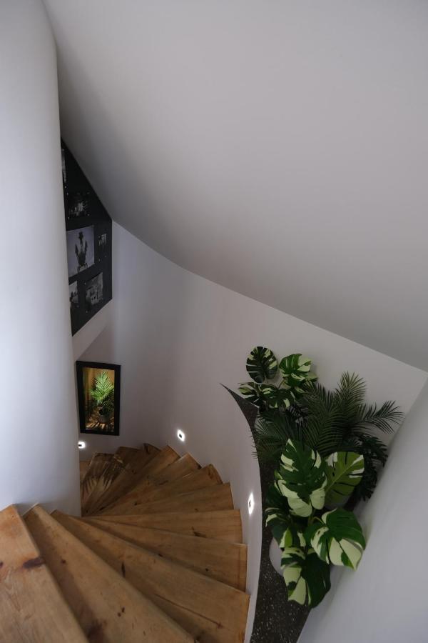 Apartments Emona Free Parking & Gym 류블랴나 외부 사진
