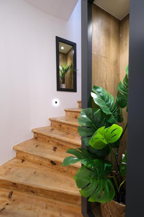 Apartments Emona Free Parking & Gym 류블랴나 외부 사진